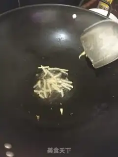 Make Cream beef step 2