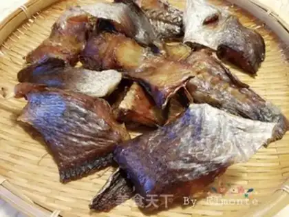Make Fish step 7
