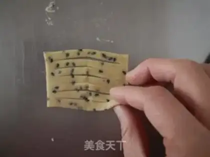 Make Fried leaf step 9