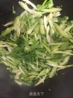 Make Cream beef step 4