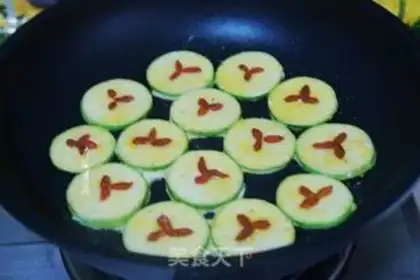 Make Fried chili step 5