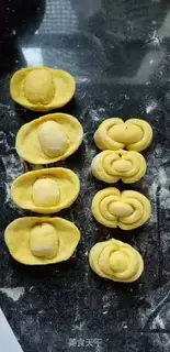Make Jinbao step 3