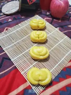 Make Jinbao step 5