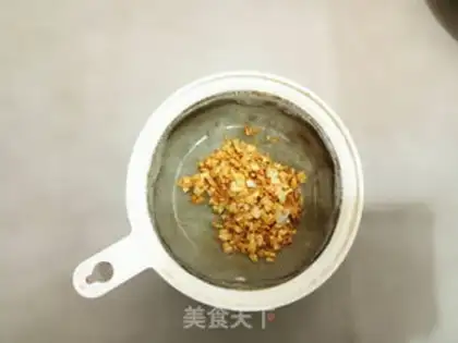 Make Garlic beef step 5