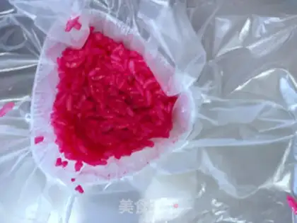 Make The salty yolk pack step 5