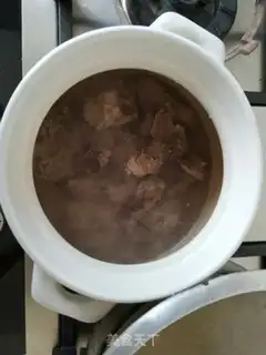 Make Big chicken step 2