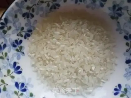 Make Potato mountain bean milk step 2