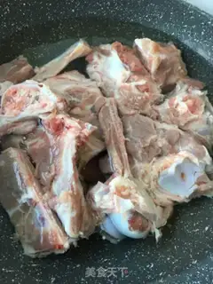 Make Bones cuisine step 0