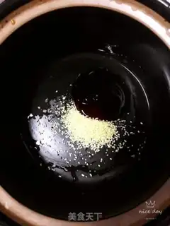 Make The rice line across the bridge step 4
