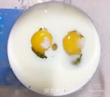 Make Dutch muffins step 3