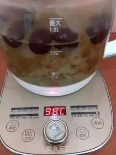 Make Pixie-tail shrimp ball step 16