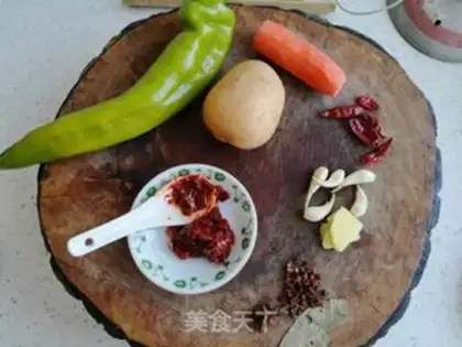 Make Big chicken step 4