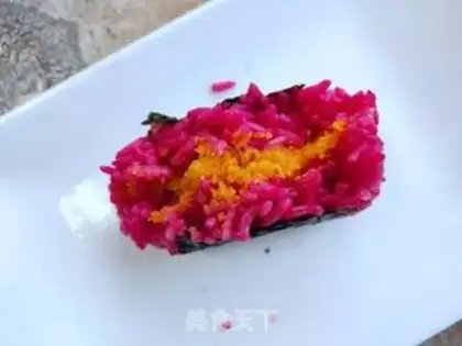 Make The salty yolk pack step 9