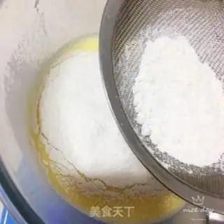 Make Dutch muffins step 5
