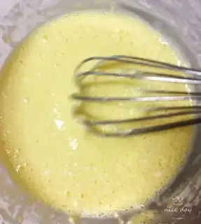 Make Dutch muffins step 6