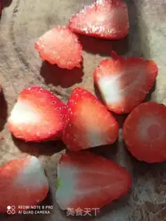 Make Pumpkin cheeseberries step 4