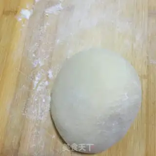 Make Sweet shrimp pizza step 6