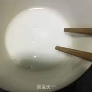 Make The gold soup abalone step 9