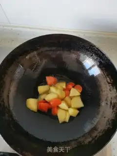 Make Big chicken step 8