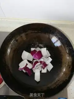 Make The borscht step 4