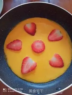 Make Pumpkin cheeseberries step 7