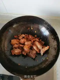 Make Big chicken step 10