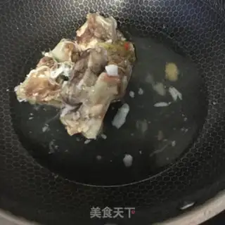 Make Bones cuisine step 8