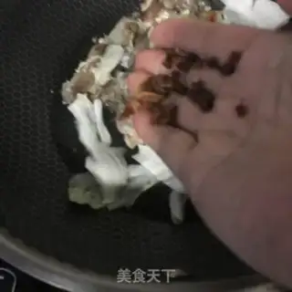 Make Bones cuisine step 9