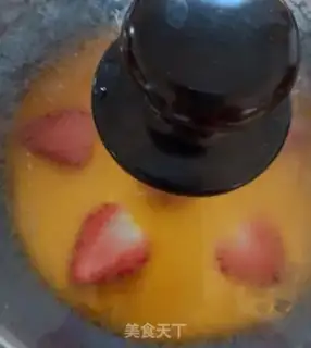 Make Pumpkin cheeseberries step 8