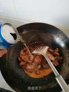 Make Big chicken step 11