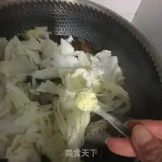 Make Bones cuisine step 11