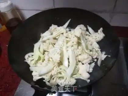 Make Dry gravy step 2