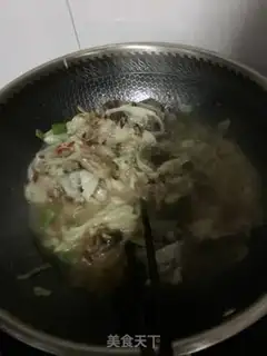 Make Bones cuisine step 12