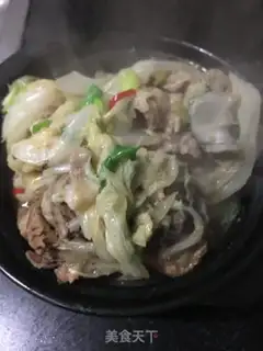 Make Bones cuisine step 13