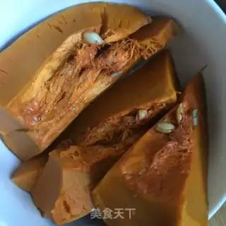 Make Silver ear gold soup step 1