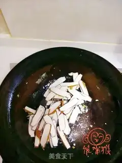 Make Dry celery step 3