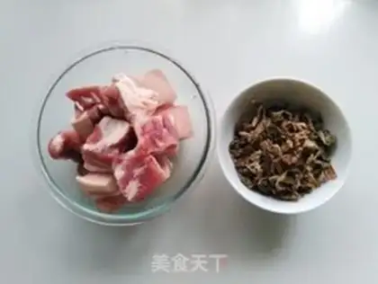 Make Plum-crunch step 0