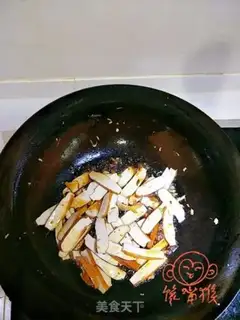 Make Dry celery step 4