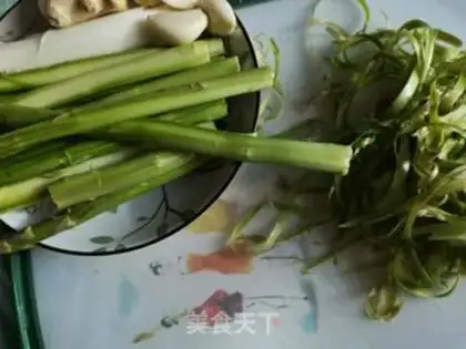 Make Shrimp step 1