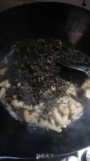 Make Plum chicken claws step 3