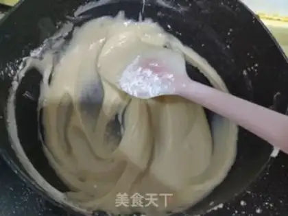 Make Cake step 3