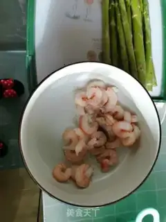 Make Shrimp step 4
