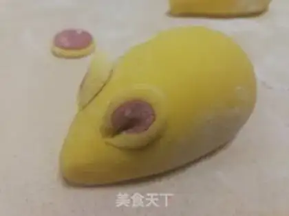 Make Squirrel step 8