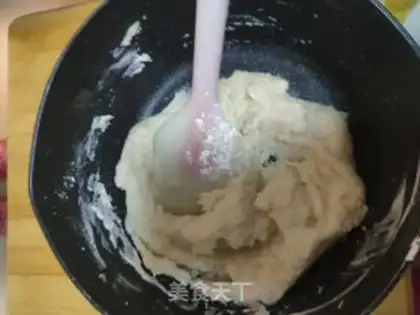 Make Cake step 5