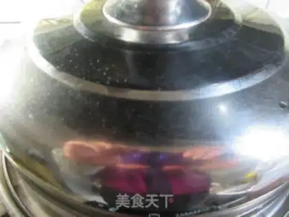 Make Chishima Mashed Potato step 2