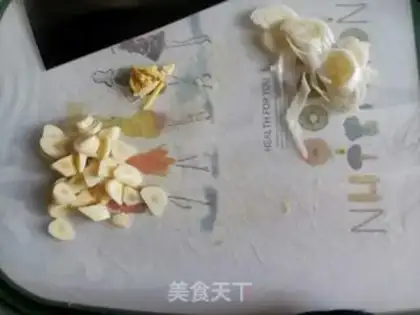 Make Shrimp step 5