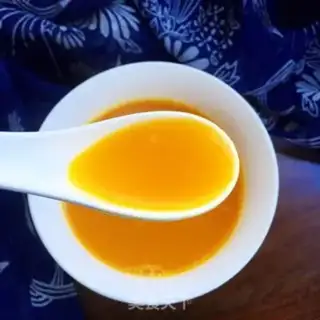 Make Silver ear gold soup step 7