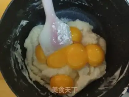 Make Cake step 6