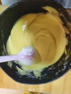 Make Cake step 7
