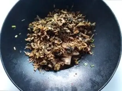 Make Silver ear gold soup step 8